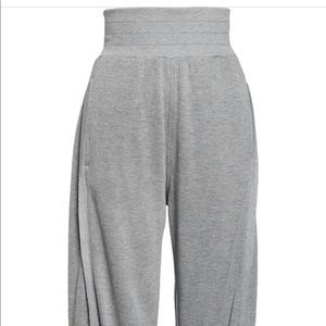 Free People FP Movement Windy Meadow Pocket Joggers (Size S)